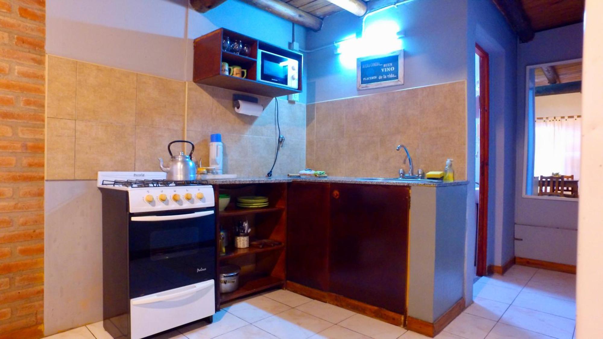 La Aldea Apartment Сан Рафаел Екстериор снимка